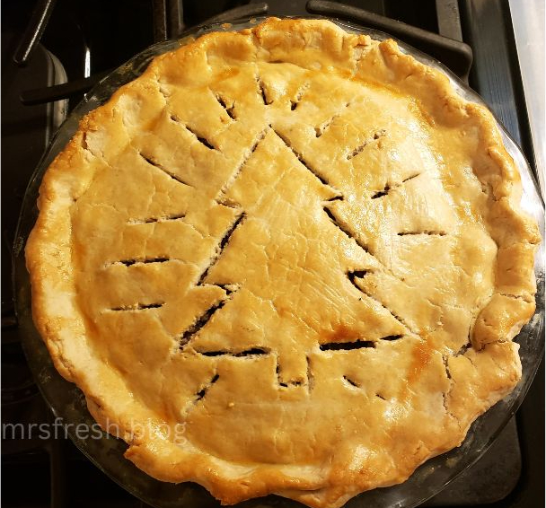 Underconsumption core Christmas